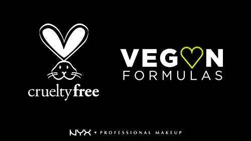 NYX Total Control Drop Foundation Primer | Vegan