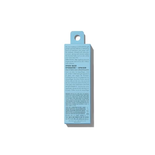 e.l.f. Stay Cool Primer Stick - Hydrating Gel Primer