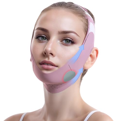 ROWMATE Graphene V-Line Face Mask for Jawline Shaping