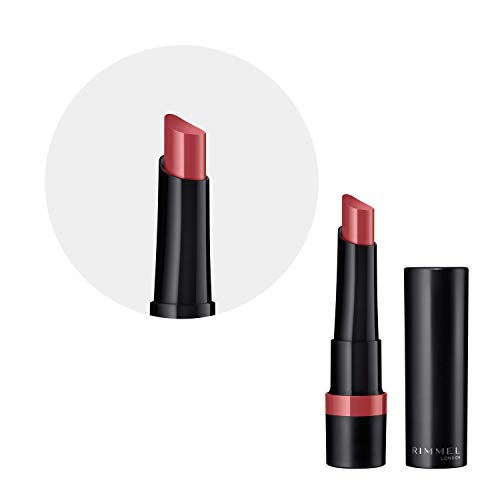 Rimmel Lasting Finish Extreme Lipstick - Hella Pink