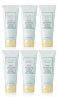 Satin Hands Shea Butter Cream, 0.75 oz Travel Size (Pack of 6)