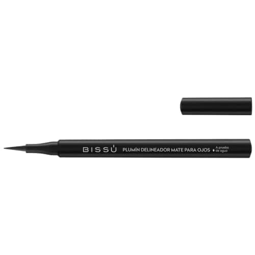 Delineador l?quido Biss? BLACK