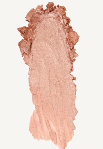 Palladio Creamy Stick Luminizer - Radiant Glow Highlighter