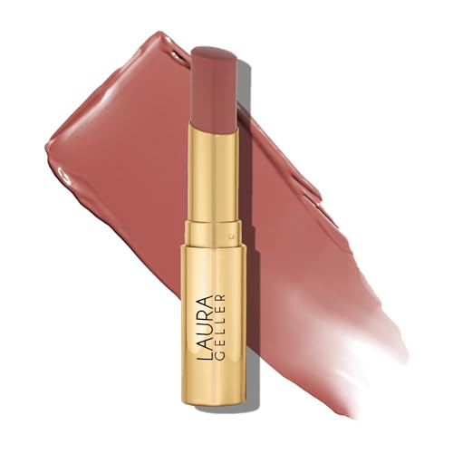 Laura Geller Jelly Balm Tinted Lip Balm – A Latte Love