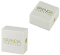 Brenda Christian Precision Makeup Pencil Sharpener for Brow Definers
