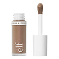 e.l.f. Camo Liquid Bronzer & Contour, Fair