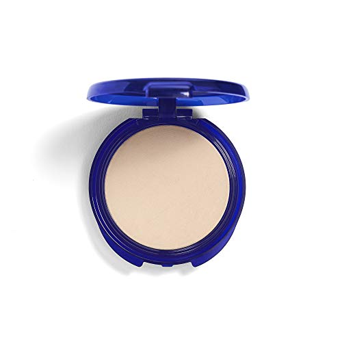 COVERGIRL Smoothers Pressed Powder, Translucent Light, 0.32 oz (Packaging May Vary)