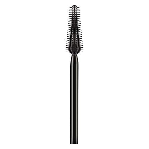 Maybelline Lash Sensational Luscious Washable Mascara, Blackest Black
