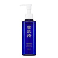 SEKKISEI Treatment Cleansing Oil Makeup Remover 5.4 oz – Japanese Herbal Skincare