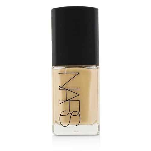 NARS - Sheer Glow Foundation - Salzburg (Light 3.5)(30ml/1oz)