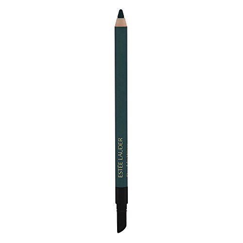 Estee Lauder Double Wear Stay In Place Eye Pencil New Packaging, No. 01 Onyx, 0.04 Ounce