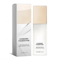 Color Changing Foundation for Mature Skin - Lightweight Concealer
