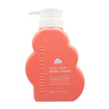 dearcloud Daily Repair Body Cream ? Pomegranate White Tea ? Vitamin E & Hyaluronic acid - Korean Moisturizer & Body Lotion for Dry Skin (16 fl oz)