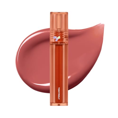 TONYMOLY Perfect Lips Rose Shocking Lip Tint – Long-Lasting Stain