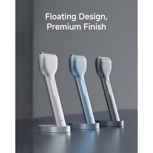 Laifen T1 Pro Electric Shaver Stand (Aluminum Alloy)