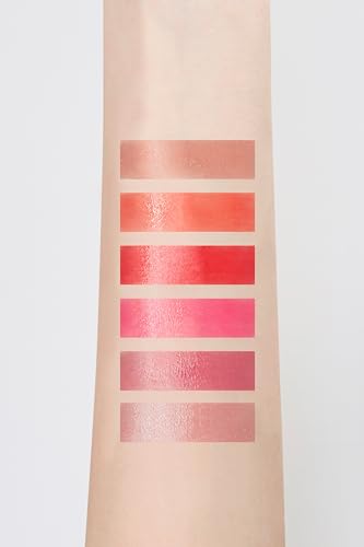 JUNG SAEM MOOL Glaze Lipstick - Silhouette Mauve, 2.3g