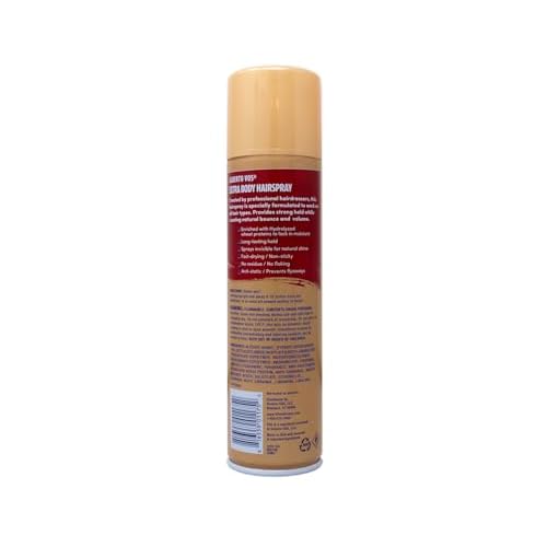 Eco Style Professional Styling Krystal Hair Gel, 32 oz (Pack of 2)