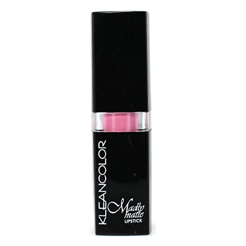 Kleancolor Madly Matte Lipstick Set of 6