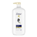 Dove Damaged Hair Shampoo Intensive Repair, 31 Ounce