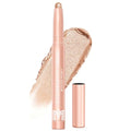 MYSTER ROSEY Cream Eyeshadow Stick - Waterproof 24HR Wear