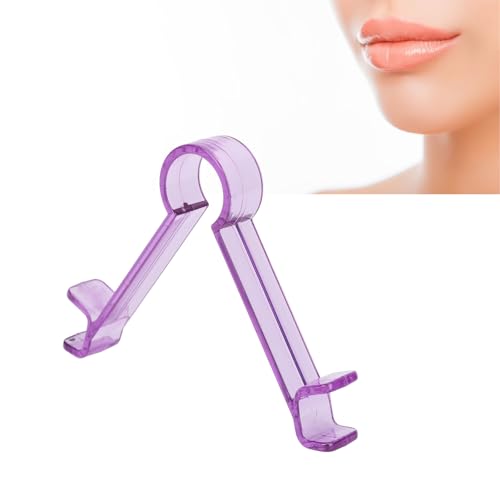 Saluaqui Lip Plumper Facial Exerciser for Fuller Lips