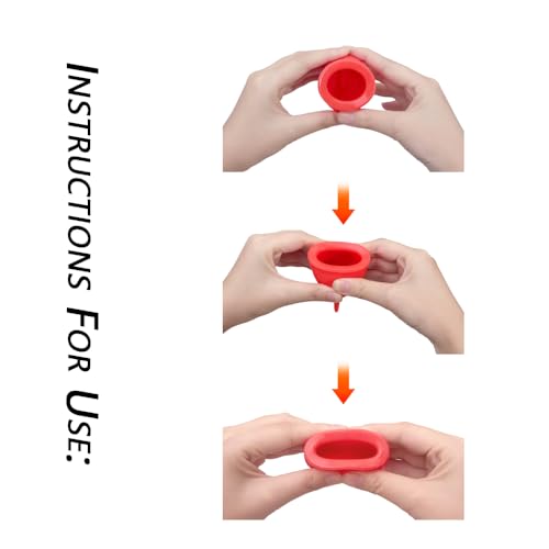 Fish Lip Plumper Suction Tool | Silicone Lip Enhancer