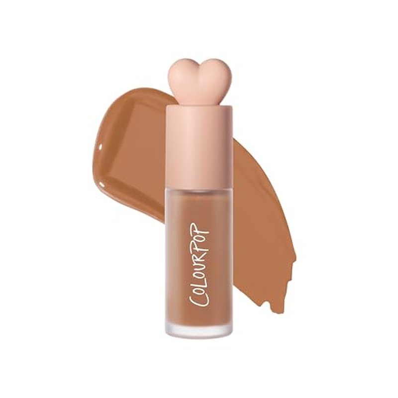 ColourPop Liquid Bronzer - Buildable Hydrating Face Contour