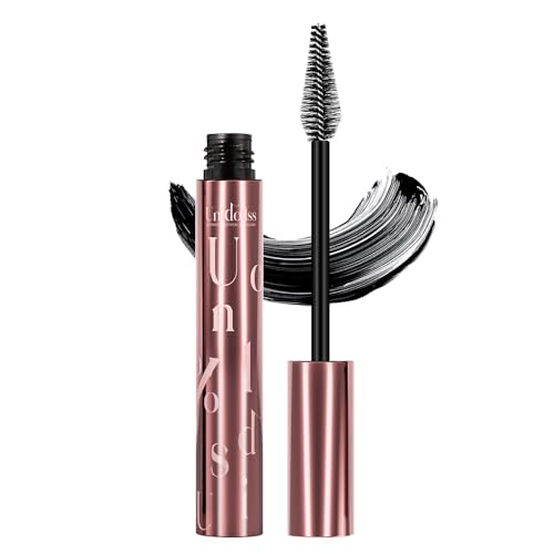 Tubing Mascara Black - Length, Volume & Lash Serum