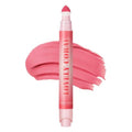 COLOR DEEP Cushion Tint Velvet Lip Tint - Lovely Coral