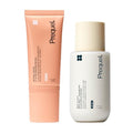 Prequel Skin Half and Half Fluid Moisturizer Lightweight Face Cream