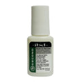IBD 5 Second Brush-On Nail Glue - Quick Strong Adhesive for Nails