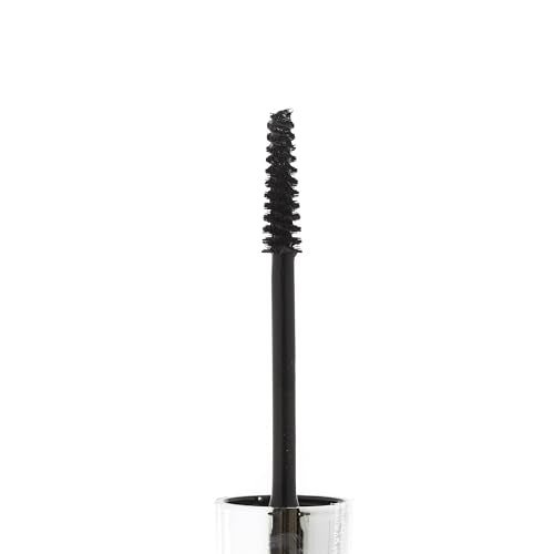 IZME Argan Oil Lengthening Mascara – Black, 0.44 fl.oz