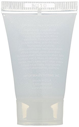 ZOYA Sparkle Lip Gloss – Hydrating Shimmer 0.42 oz