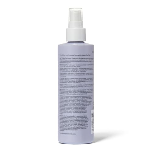 ion Color Defense Leave In Protector