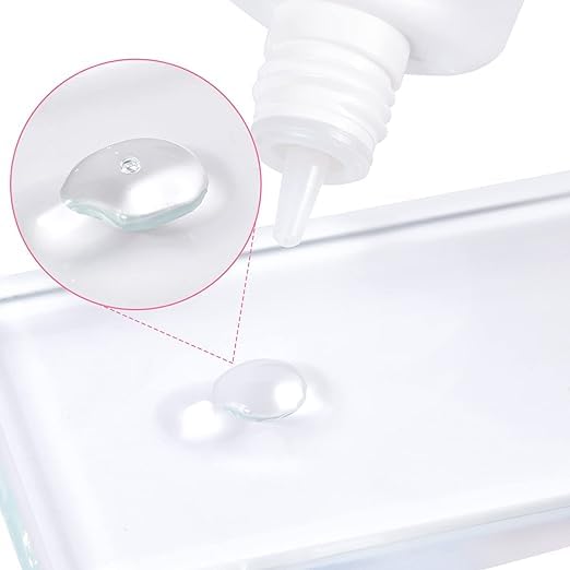 Gel Adhesive Remover for Eyelash Extensions 15ml