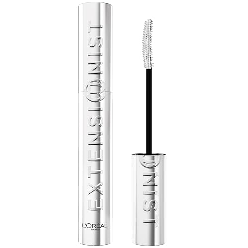 L'Oreal Extensionist Mascara +5MM Lash Lift, 24HR Wear