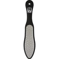 ForPro Black Bear Stainless Steel Pedicure Foot File & Callus Remover
