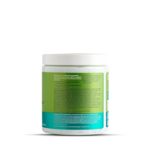 ORS Olive Oil Max Moisture Deep Treatment Conditioner with Rice Water & Electrolytes 20.0 Ounces