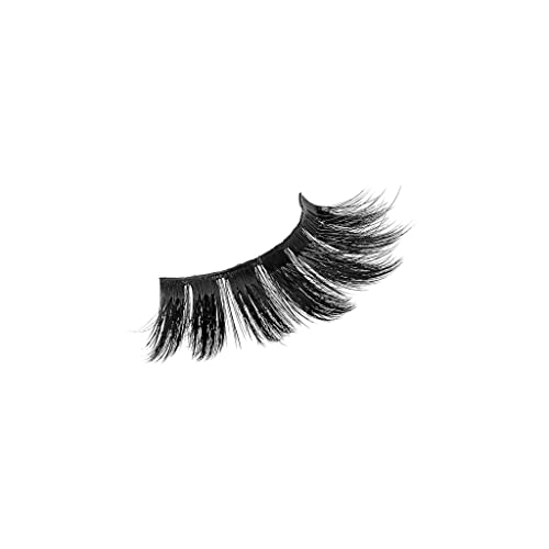 i•ENVY False Eyelashes 3 Pairs Fluffy Faux Mink Lashes 04