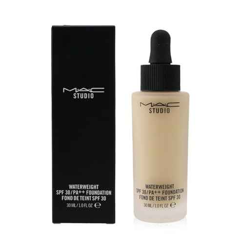 M.A.C. Studio Waterweight SPF 30 Foundation, NC42, Unisex, Skin Foundation Concealer