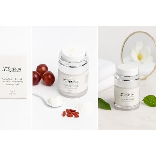 COLLAGEN PEPTIDE