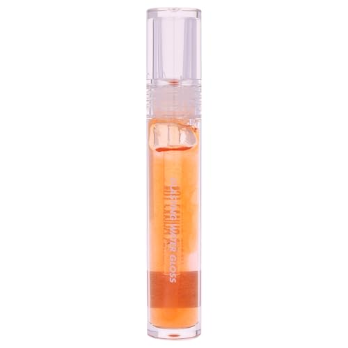 rom&nd Glasting Water Gloss - High Shine Lip Plumper #01 Sanho