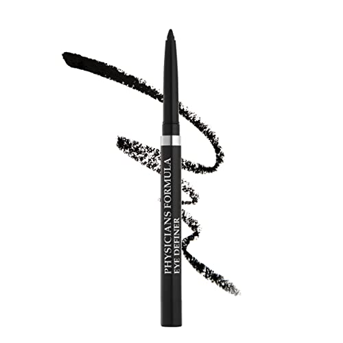 Physicians Formula Ultra Black Waterproof Eyeliner Pencil