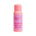 The Frontal Queen Lace Melting Spray - Strong Hold Adhesive for Lace Wigs, No Residue, Water-Resistant, 4.2 oz