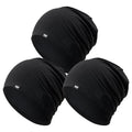 Cooling Skull Cap 3-Pack | Sweat-Wicking Helmet Liner