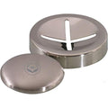 NEWLINE NY Stainless Steel Smell Remover Soap with Stand