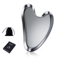 Terahertz Gua Sha Facial Tools Guasha Tool for Face Body Gua Sha Stone Lymphatic Drainage Massager
