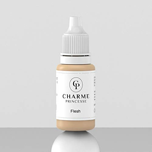 Charme Princesse Microblading Pigment Flesh Color 15ml