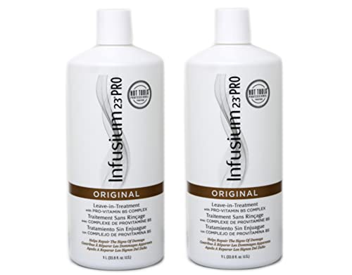 Infusium 23 Treatment Original 33.8oz - Pack of 2