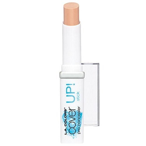 L.A. COLORS Cover UP! Concealer Stick Light Beige
